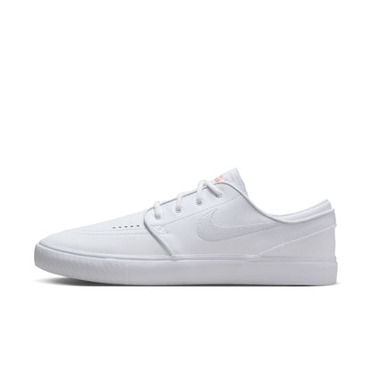 Zoom Janoski OG+ ISO - White / White / White