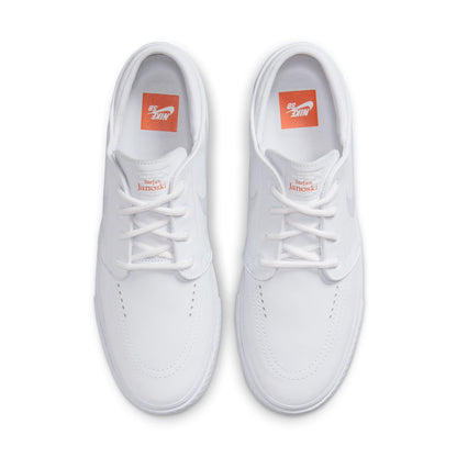 Zoom Janoski OG+ ISO - White / White / White