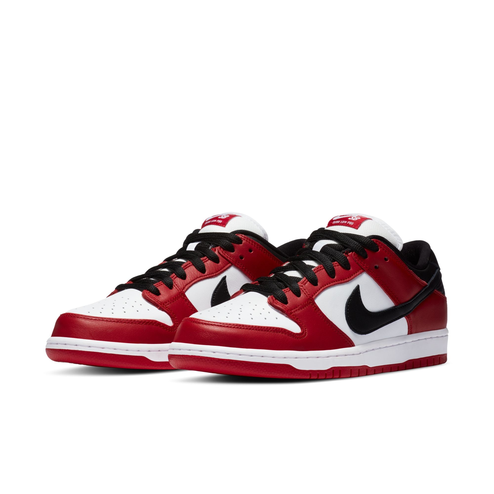 Dunk Low Pro Chicago J-Pack