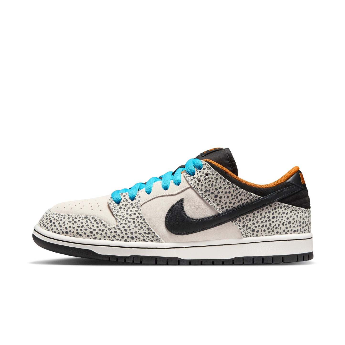 Nike SB DUNK Low Pro Electric Pack Olympics Safari