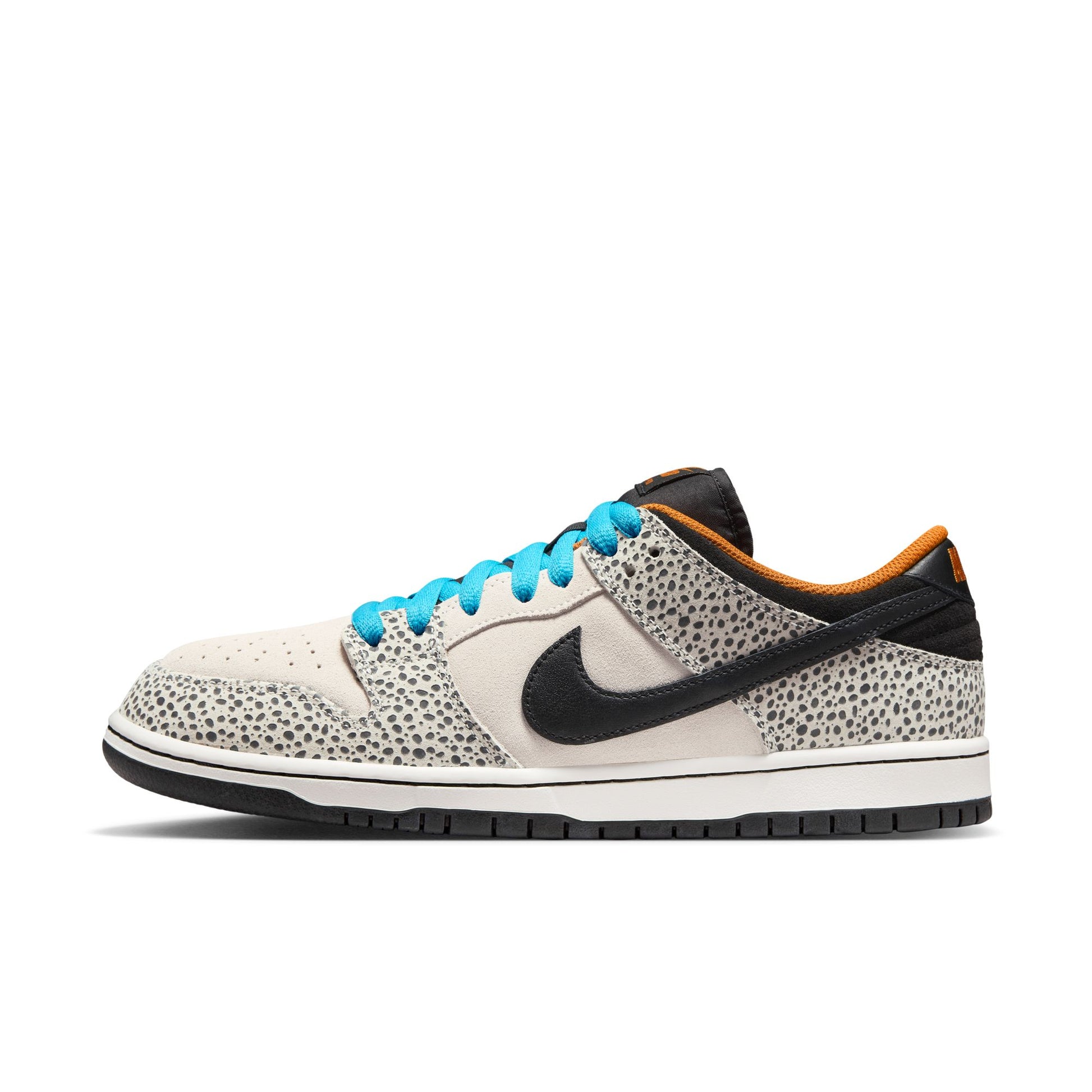 Nike SB DUNK Low Pro Electric Pack Olympics Safari