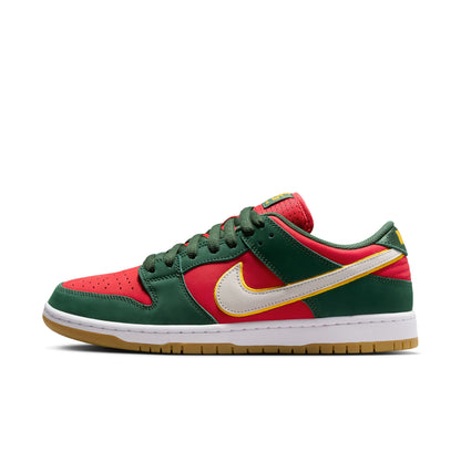 Dunk Low Pro PRM - Seattle Supersonics