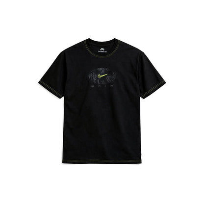 T-shirt Ishod Wair - Preto