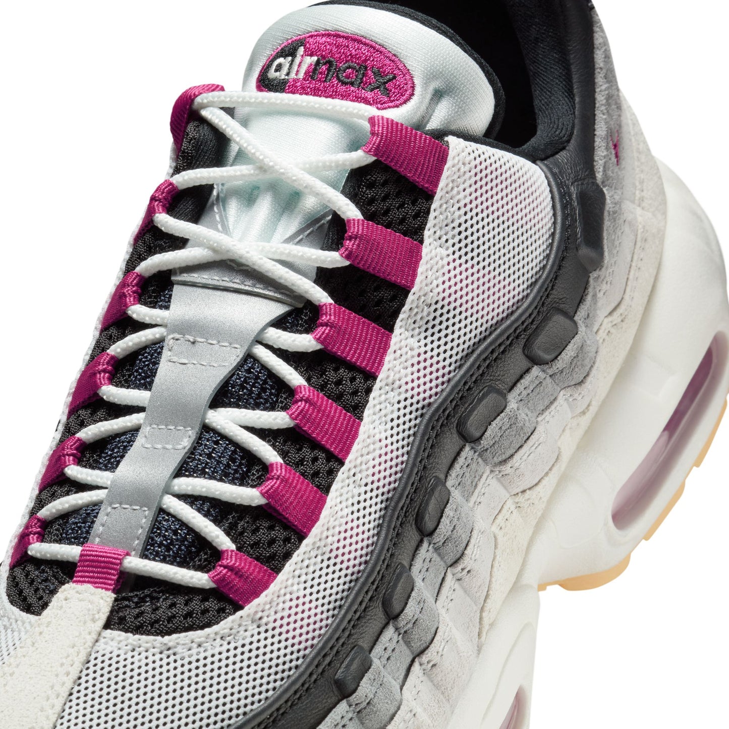 Air Max 95 SB - Cactus Flower