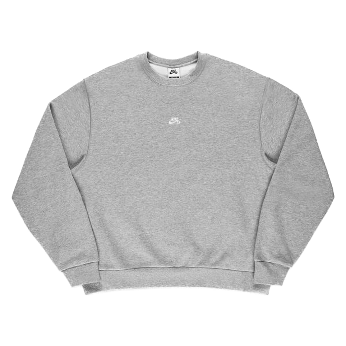 Essentials Crewneck - Grey