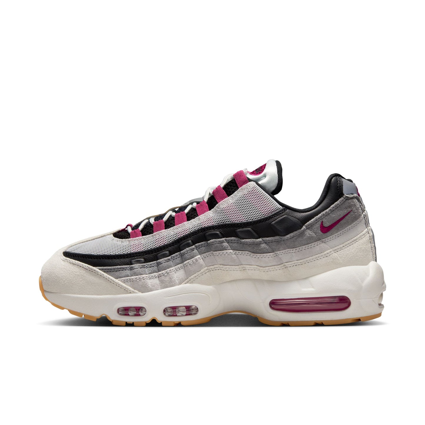 Air Max 95 SB - Cactus Flower