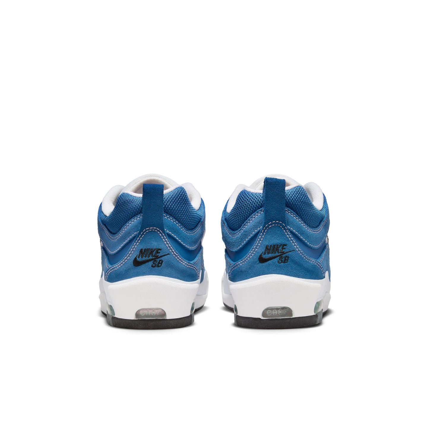 Air Max Ishod - Star Blue / White