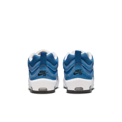 Air Max Ishod - Star Blue / White