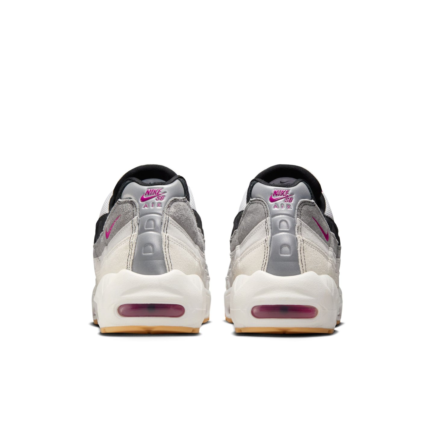 Air Max 95 SB - Cactus Flower