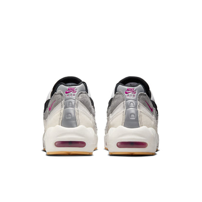 Air Max 95 SB - Cactus Flower