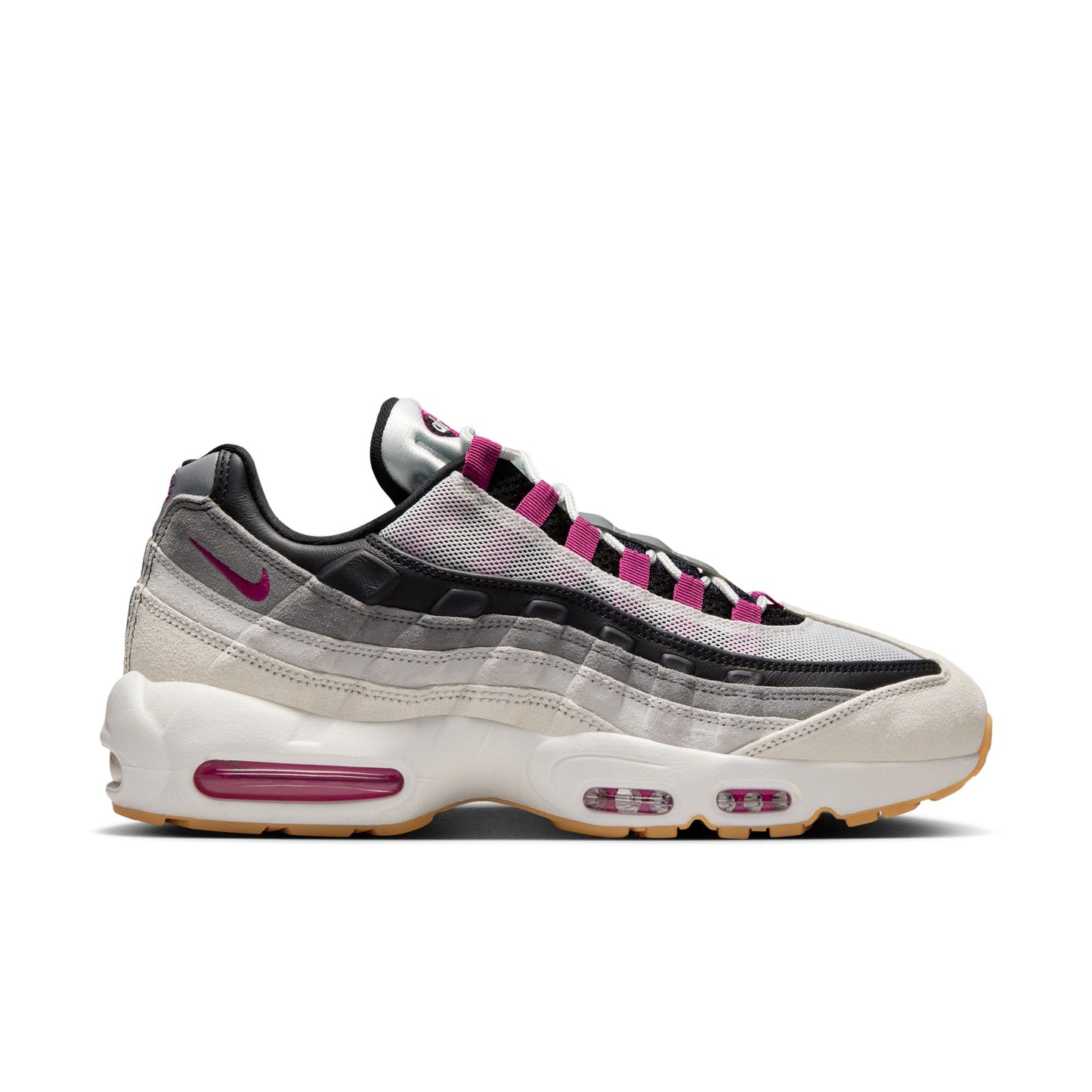 Air Max 95 SB - Cactus Flower