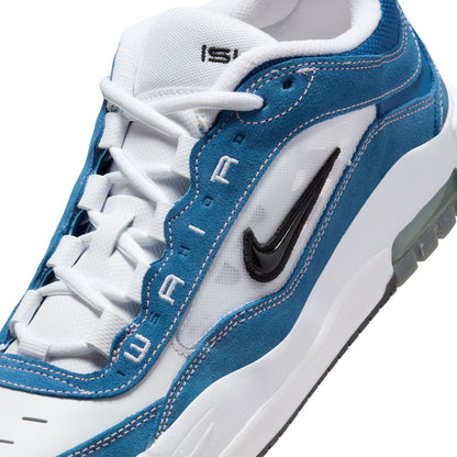 Air Max Ishod - Star Blue / White