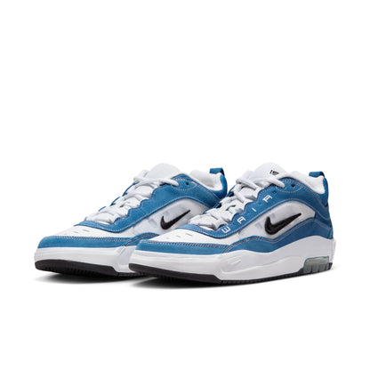 Air Max Ishod - Star Blue / White