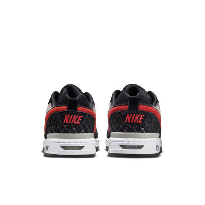 Paul Rodriguez Zoom Air Low - Black / Red / Grey
