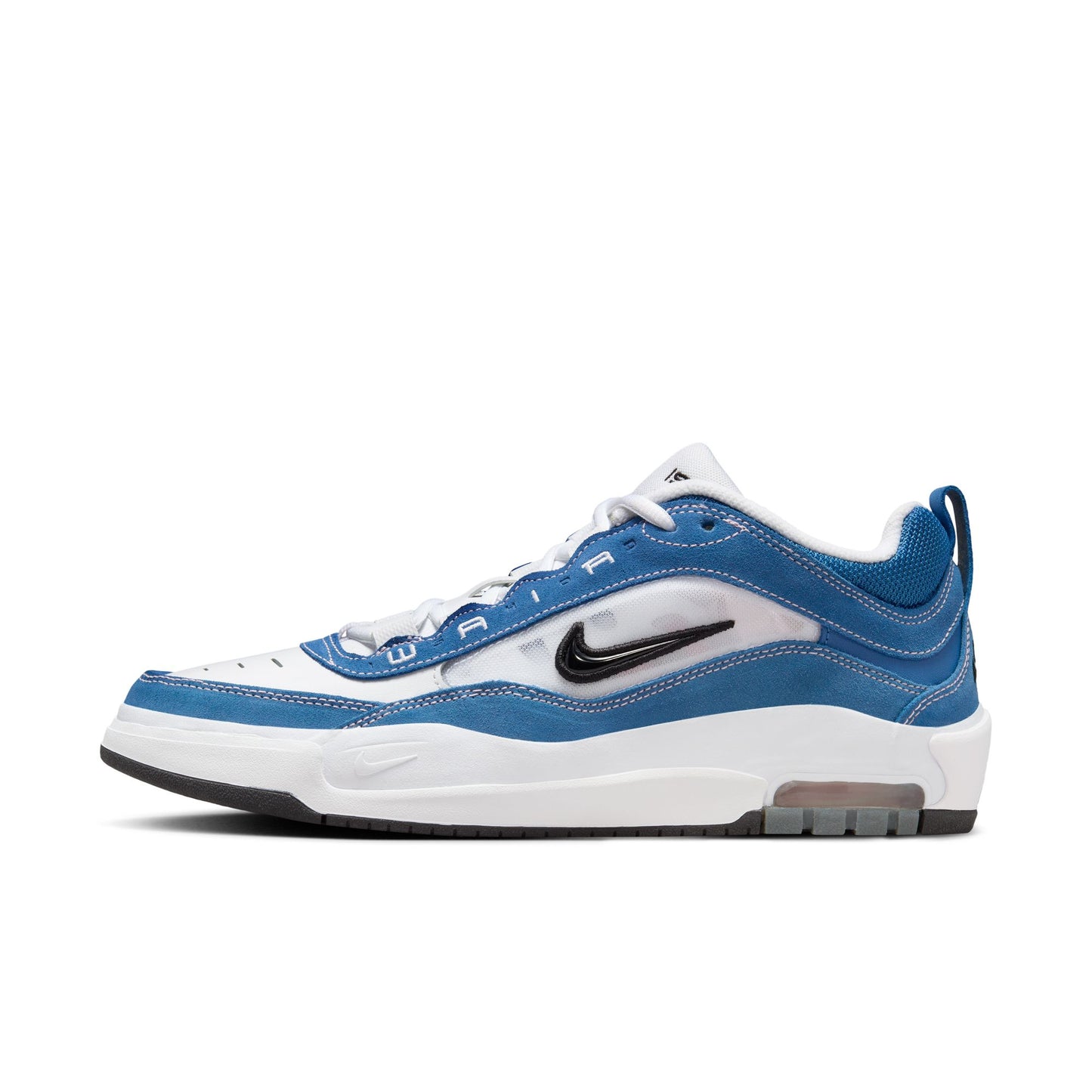 Air Max Ishod - Star Blue / White