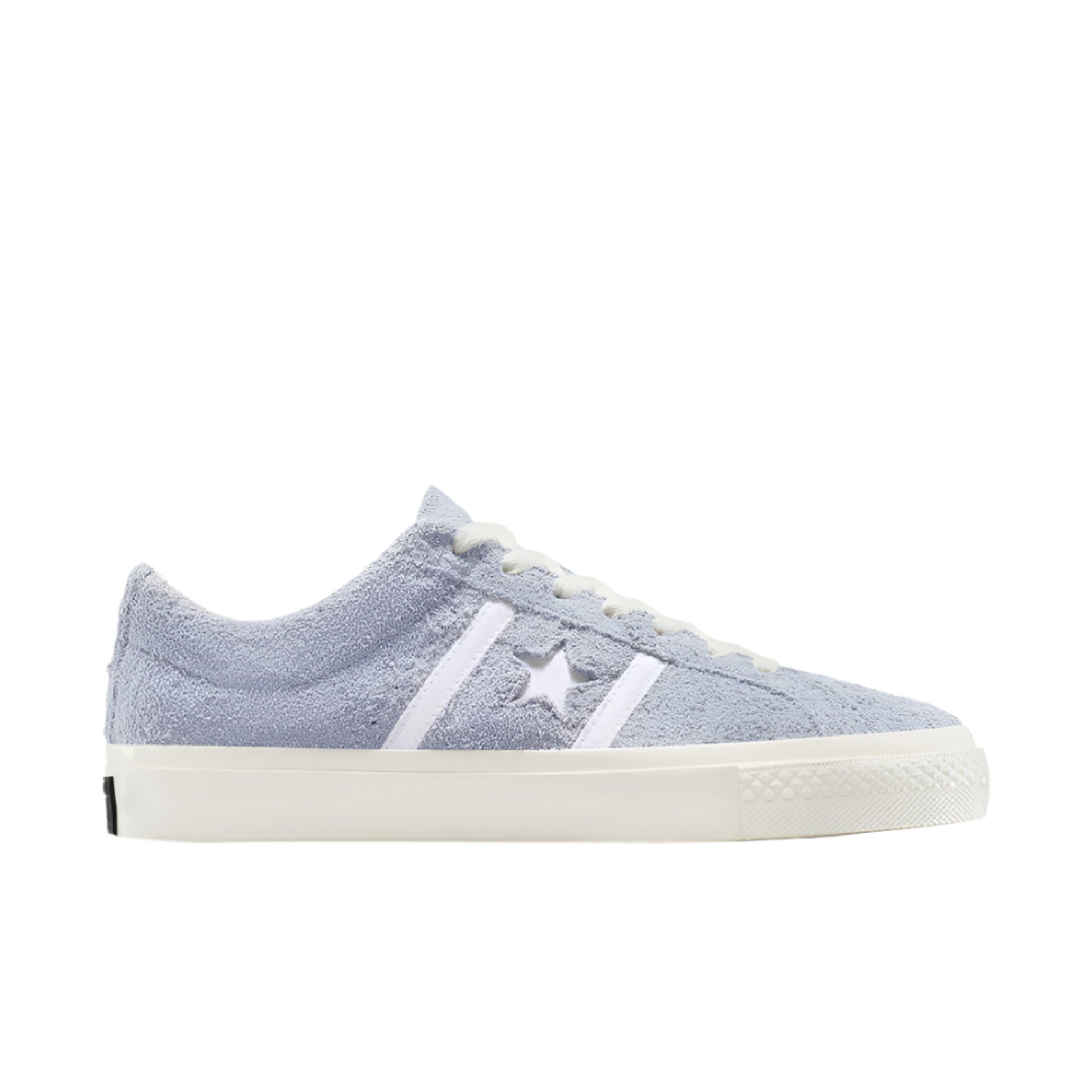 CONS One Star Academy Pro OX - Lavender Trek / Egret