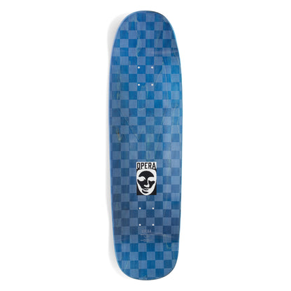 Eyes Deck
