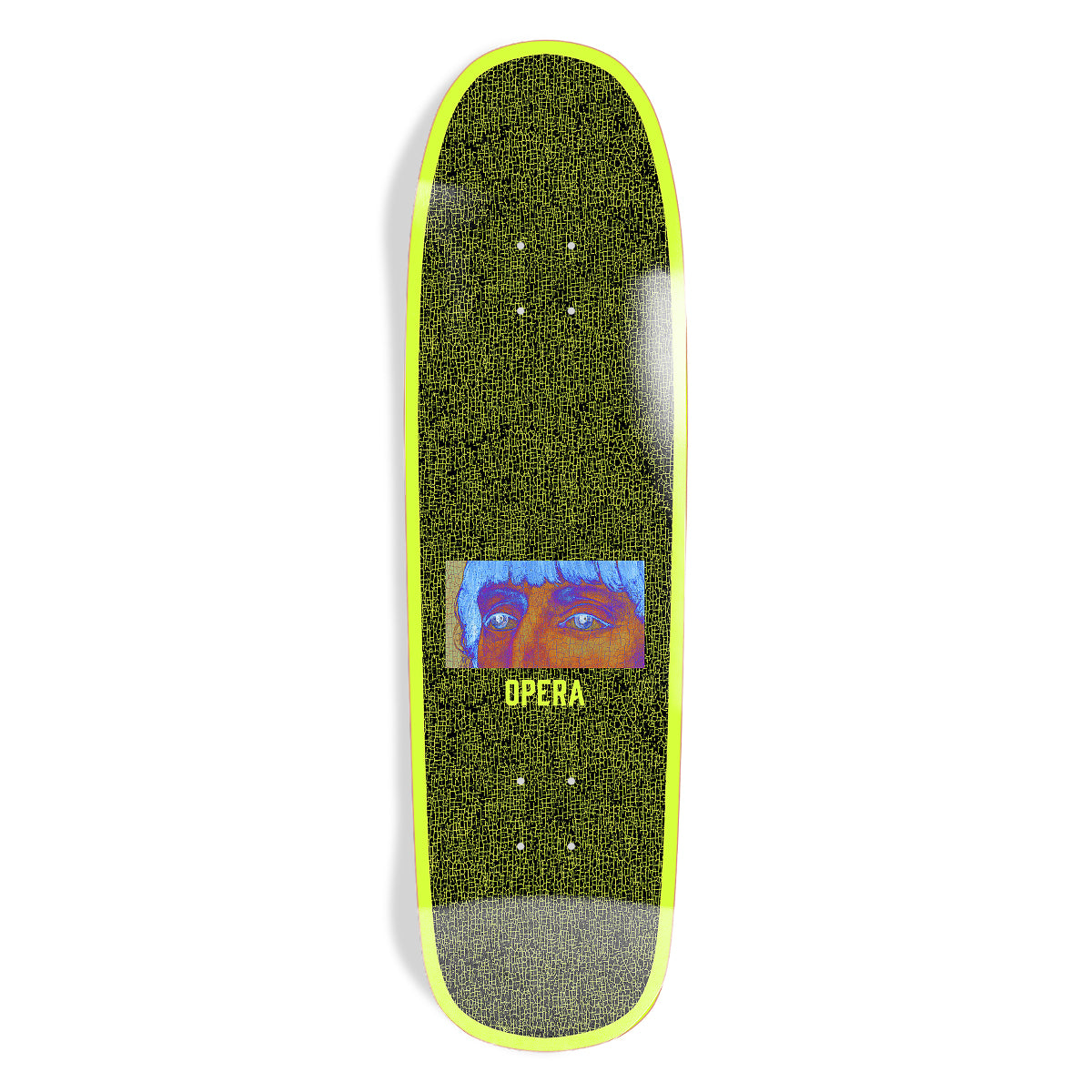 Eyes Deck