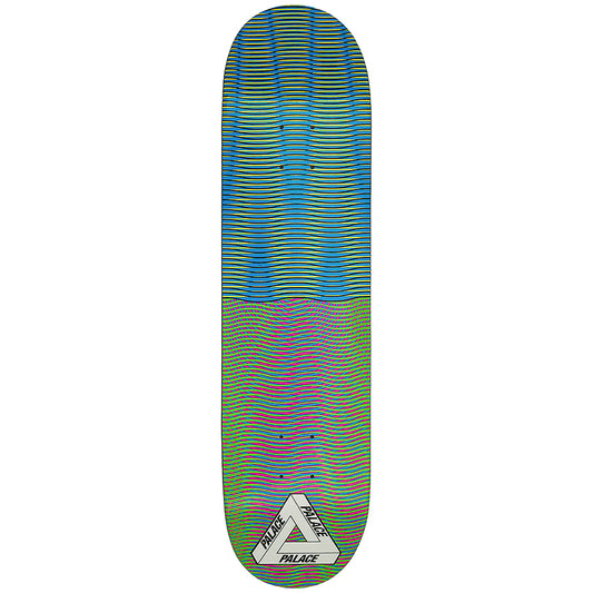 Trippy Deck