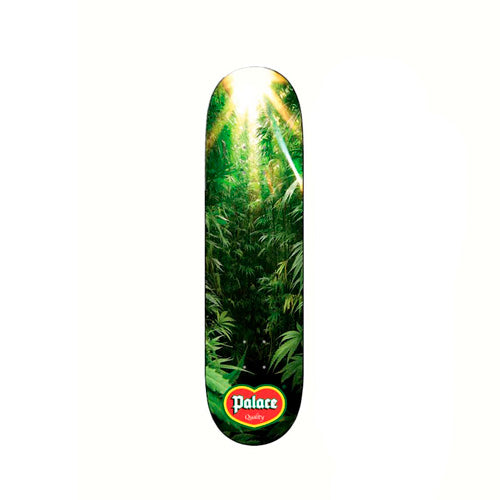 Quality Deck