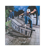 Pocket Vol. 14