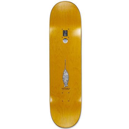 Spider King P2 Deck - Oski