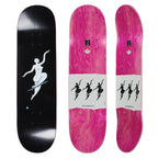 P2 Junior No Complies Forever Deck