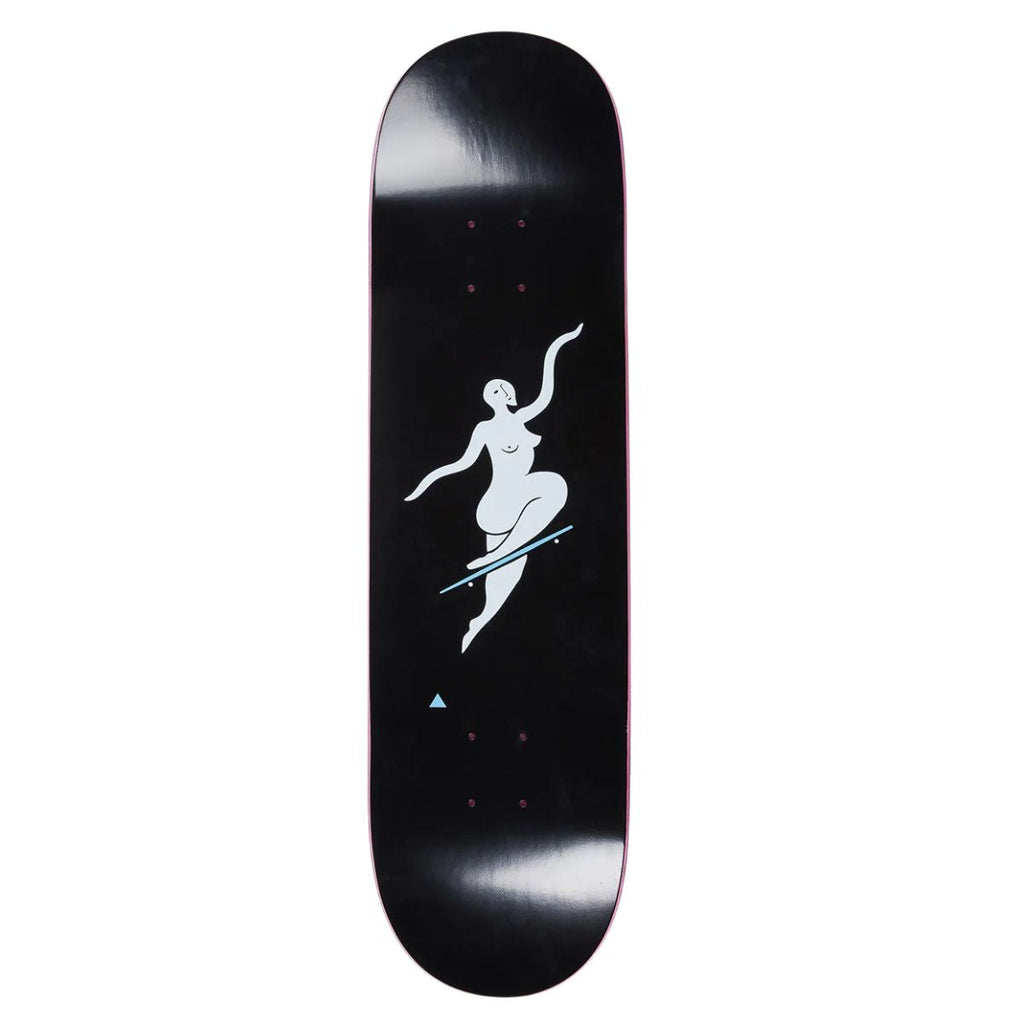P2 Junior No Complies Forever Deck