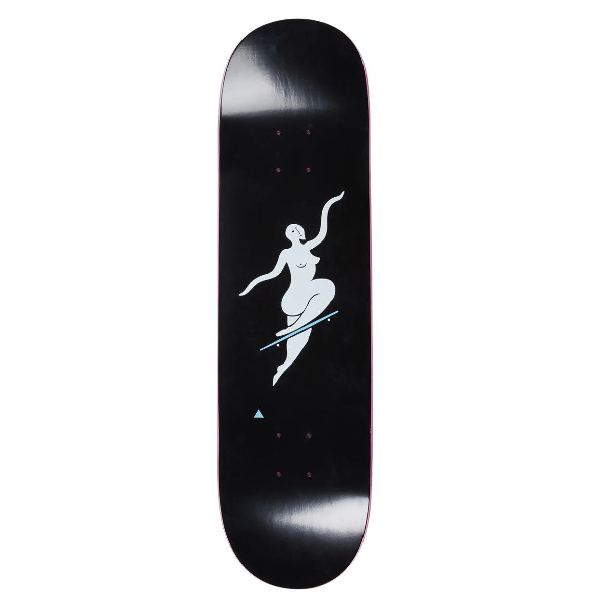 P2 Junior No Complies Forever Deck