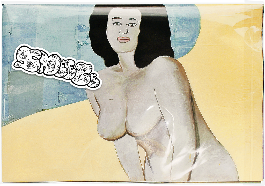 Sneeze Mag No. 59