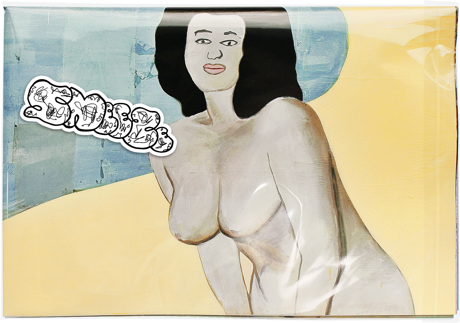 Sneeze Mag No. 59