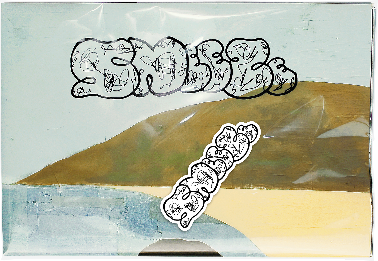 Sneeze Mag No. 59