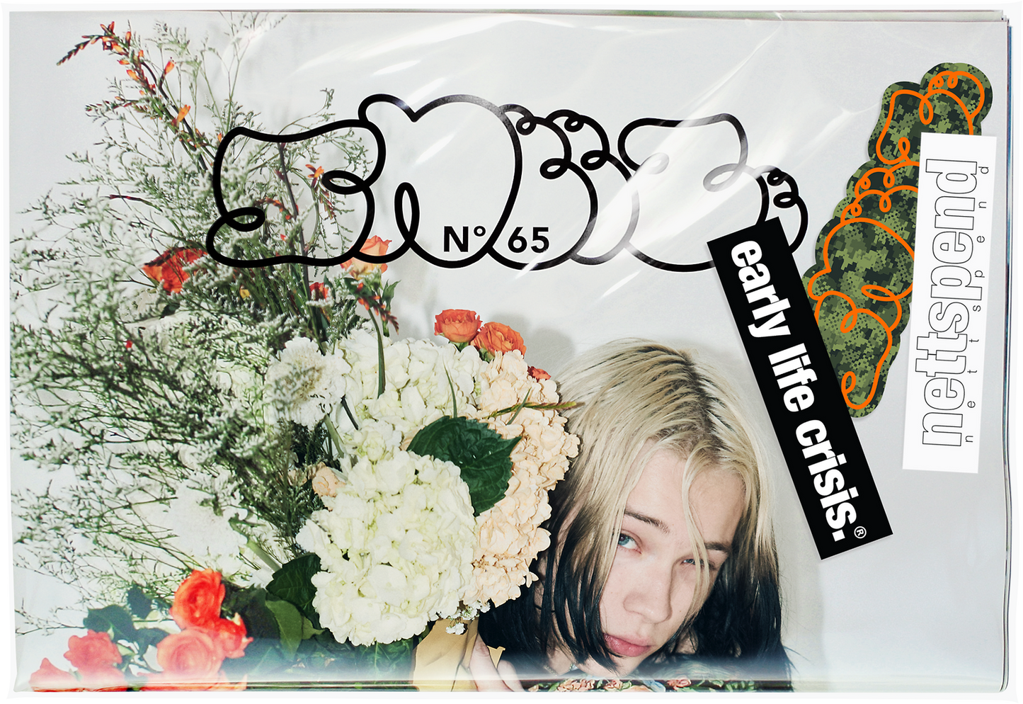 Sneeze Mag No. 65