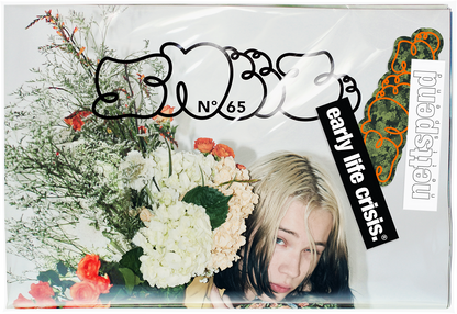 Sneeze Mag No. 65