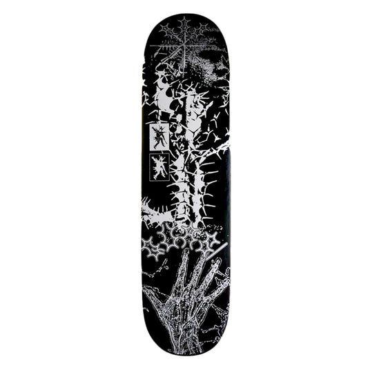 Monochrome Deck - Bobby De Keyzer
