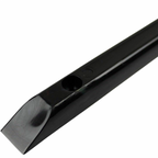 Rails - Black