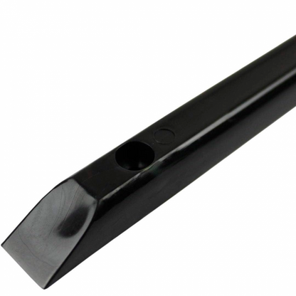 Rails - Black