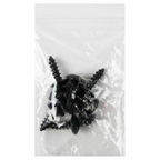 Rails - Black