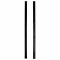 Rails - Black