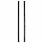Rails - Black