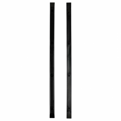 Rails - Black