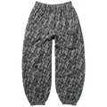 NZ Digi Camo Jogger - Dark