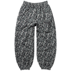 NZ Digi Camo Jogger - Dark
