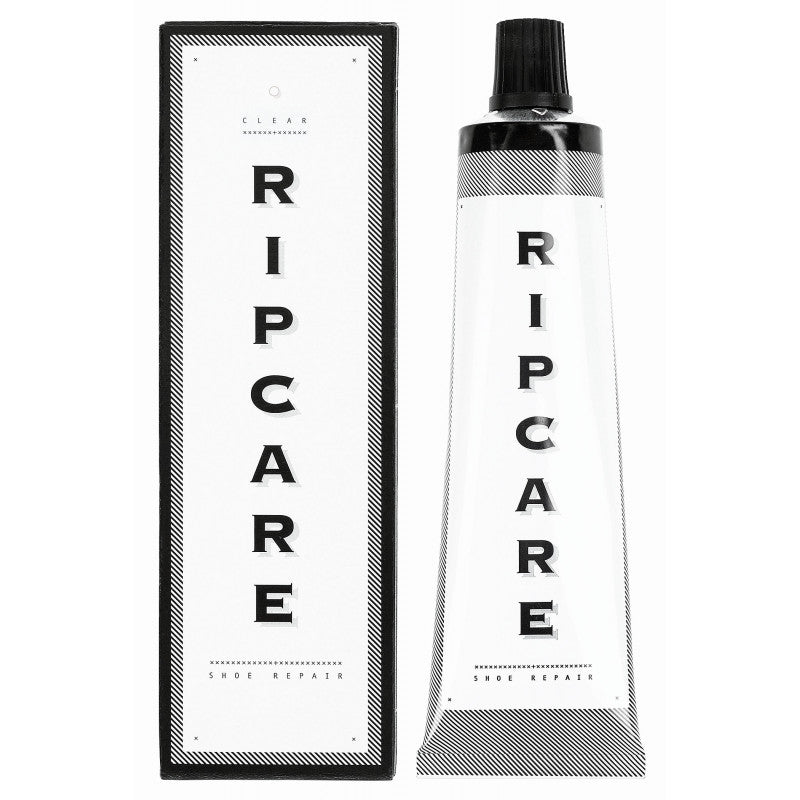 Ripcare Shoe Repair - Clear
