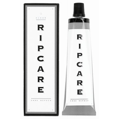 Ripcare Shoe Repair - Clear