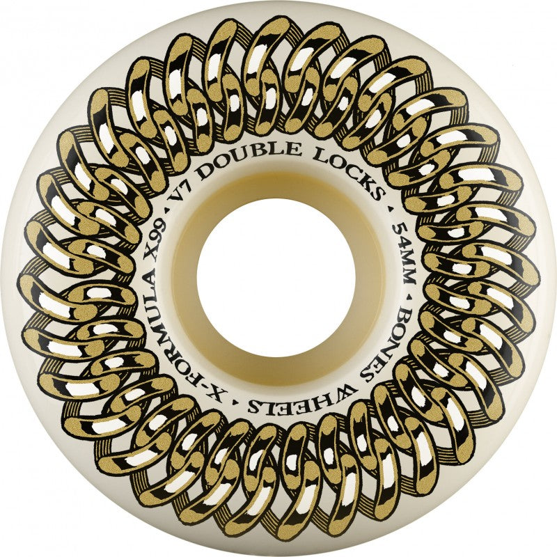 Double Lock X-Formula™ (XF) V7 - 99A