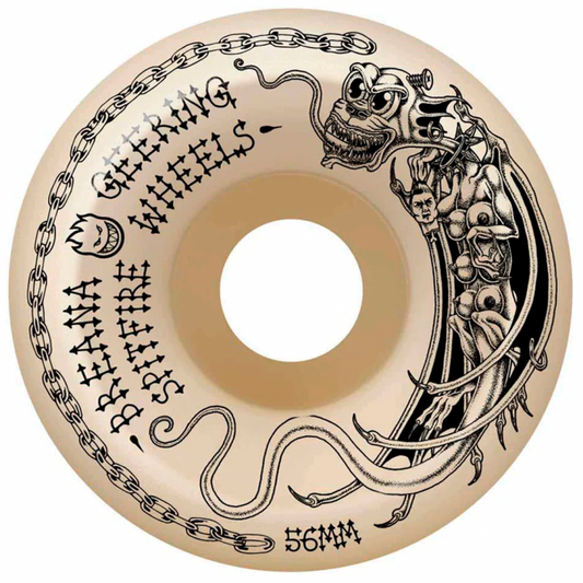 Formula Four Breana Geering Conical Full - 99A