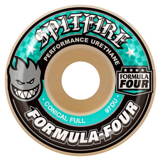 Spitfire Formula Four Conical Full - 97A