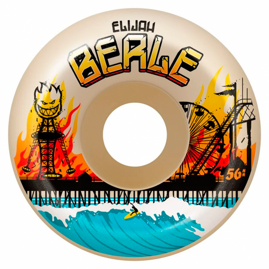 Formula Four Elijah Berle OG Classic- 99A - 56mm