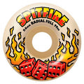 Formula Four Hot Hand Radial Full - 99DU